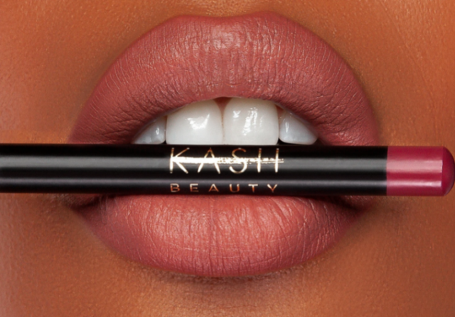 Cult favourite KASH Beauty’s Luxury Brush Set & Modern Legacy Lip Kits go solo!