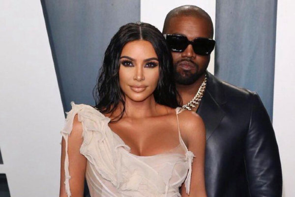 Kim Kardashian Says This Is The Reason She And Kanye Are Getting