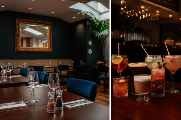 Restaurant Review: Canal Bank Café is one of Dublin’s hidden treasures