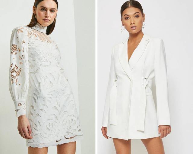 Goodbye single life! The 8 hen night outfits to give you all the bridal inspo you need! 