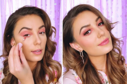 6 Valentines makeup looks to try your hand at this February 14th