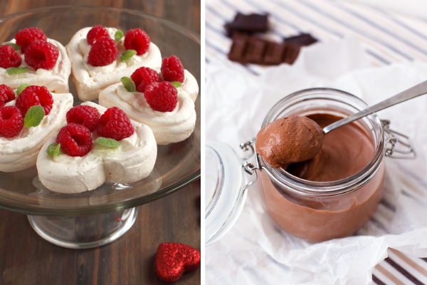 Here are 6 sweet dessert options to try your hand at this Valentine’s Day
