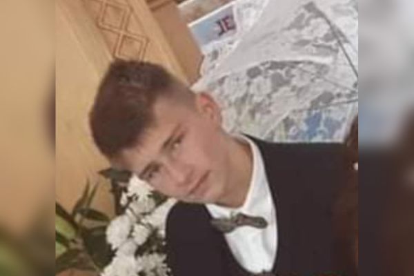 The Gardaí are very concerned for the welfare of missing 13-year-old boy from Carlow