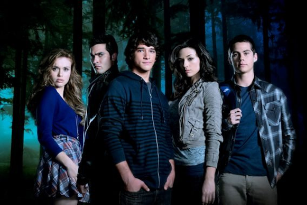 These are the cast members returning for a Teen Wolf movie