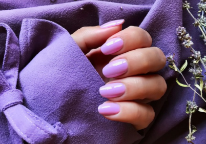 Pastels, pinks and florals: All the nail design ideas you need for the new spring season!