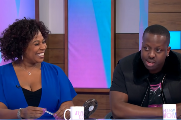 Loose Women’s Brenda Edwards opens up on the devastating loss...