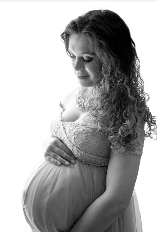 Céire Rhein Maternity & Baby Photography