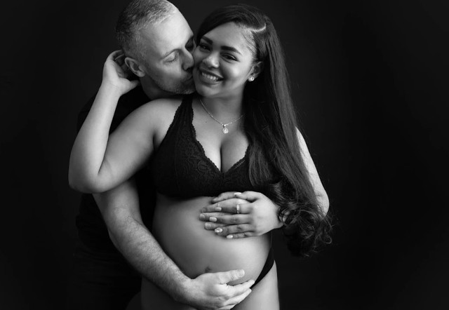 Céire Rhein Maternity & Baby Photography