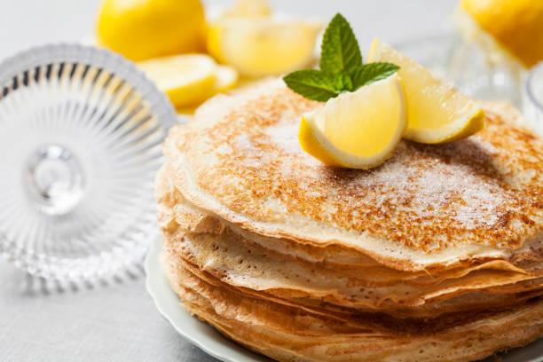 Here is the lowdown on where you can get free pancakes today! 