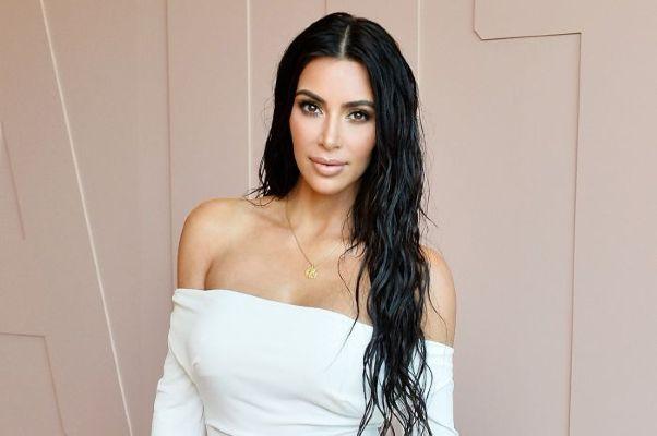 Kim Kardashian says ‘get your a** up and work’ comment was taken out of context