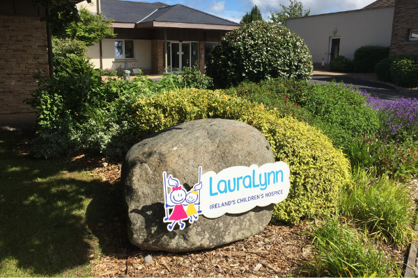 Milton donate nearly €4K worth of products to children’s charity LauraLynn