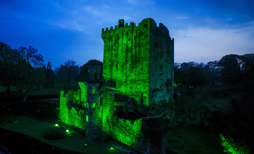 The best St. Patrick’s events from around the country.