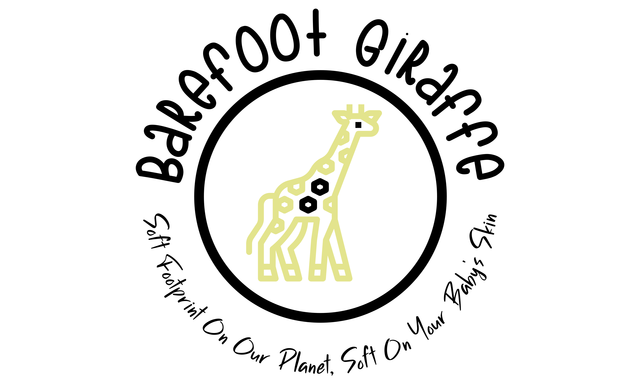 Barefoot Giraffe