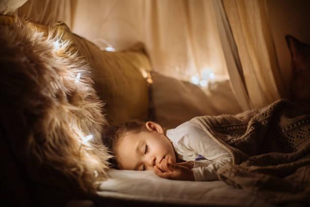 7 steps to better sleep for your baby - expert advice.