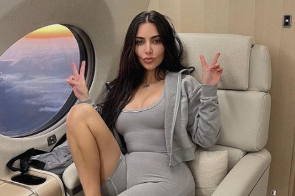 Kim Kardashian faces major backlash for telling women to get their ‘ass up and work’