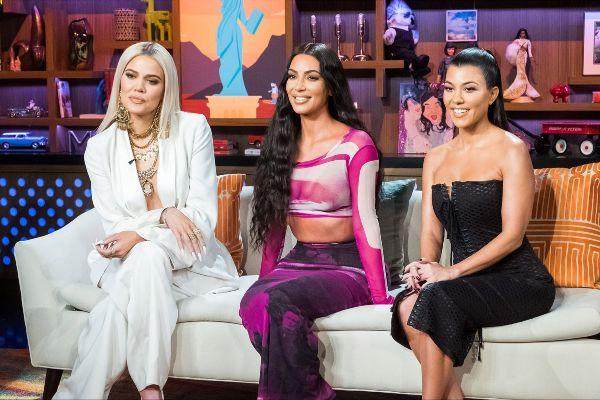 Where and when to watch the Kardashian’s new reality show in Ireland & the UK