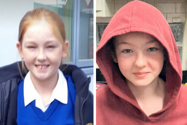 Gardaí renew appeal for 14-year-old Dublin girl missing since February 28