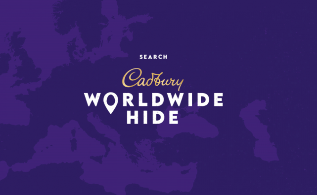 Cadbury launch Easter partnership to raise funds for Barnardos.