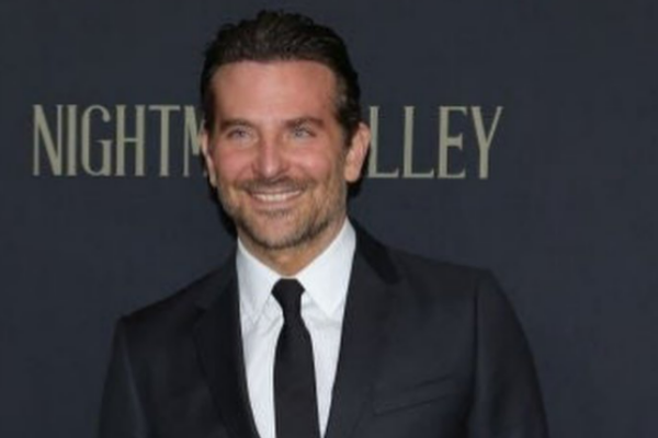 Bradley Cooper’s mum is the star of the show at Oscars’ red carpet