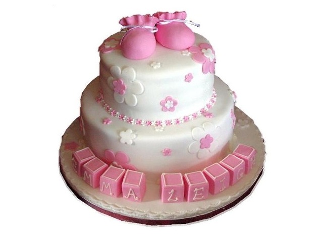 Eileens Customised Cakes