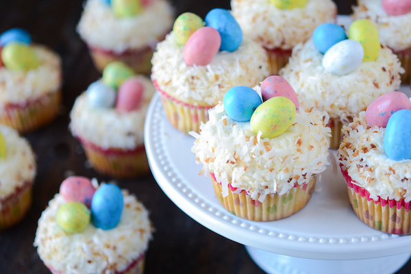 Our top 10 Easter treats to bake with the kids this spring season