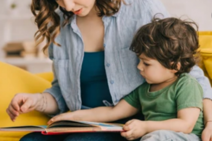 5 books to read to your preschoolers to get them ready for primary school