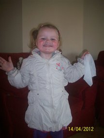 abbie