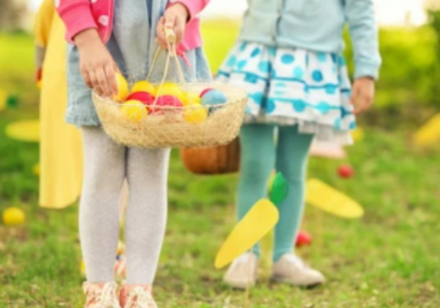 Lots of egg-citing activities for all the family in Northern Ireland this Easter