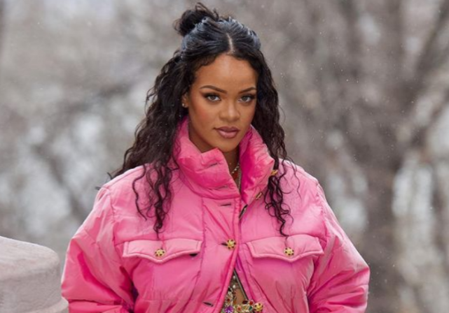 Rihanna shares beautiful tribute to her mum as she’s now ‘on the verge of motherhood’