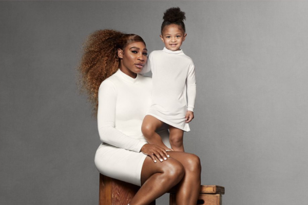 Fans show support as Serena Williams admits she thought she was dying while giving birth