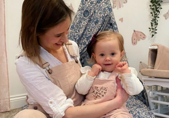 Pregnant Camilla Thurlow says she feels ‘like a complete failure’ in raw & relatable post