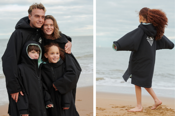 Penneys bring back their dry robe dupes for the whole family