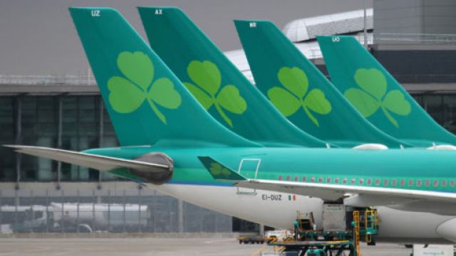 Aer Lingus have an unreal sale at the moment, with flights to North America from €169 each way