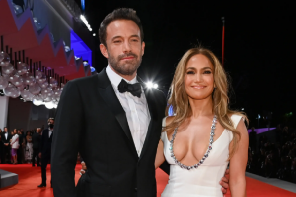 JLo admits what it’s really like to work with husband Ben Affleck on upcoming movie