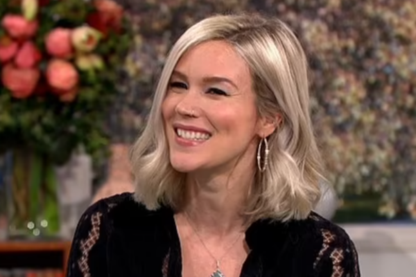 Joss Stone announces she’s pregnant with baby #2 after suffering a miscarriage