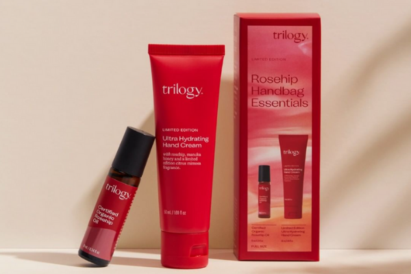 Beauty & Skincare brand Trilogy introduce new sustainable values