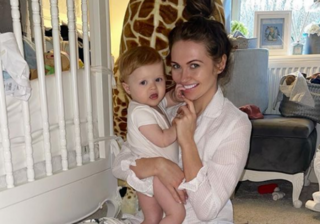 Celeb friends show their support for Charlotte Dawson after she shares miscarriage news