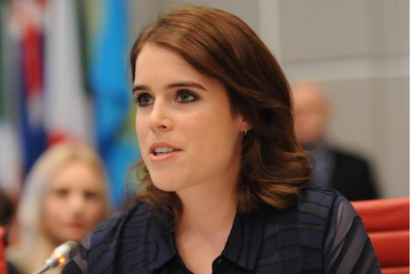 Pregnant Princess Eugenie unveils sweet snaps from Coronation weekend