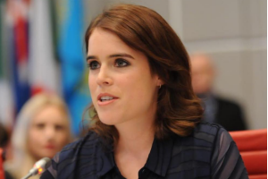Princess Eugenie celebrates son Ernest’s first birthday with adorable snaps