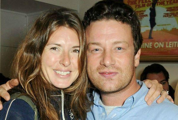 Davina McCall among celebs to share support for Jools Oliver on latest heartfelt post