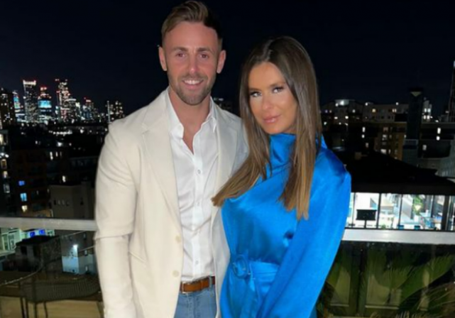 Married at First Sight’s Tayah & Adam announce their baby’s gender with sweet video