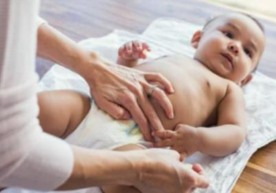Everything new mums need to know about nappy changing