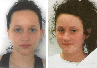 Gardaí concerned for the safety of 14 & 15-year-old girls missing from Carlow