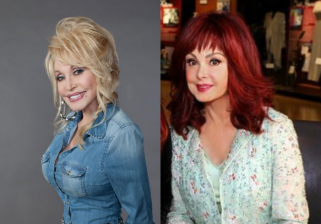 Dolly Parton shares sincere tribute after death of singer friend Naomi Judd