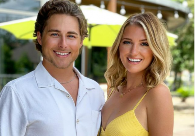 Madlyn & Colby from Netflix’s The Ultimatum announce baby girl’s arrival