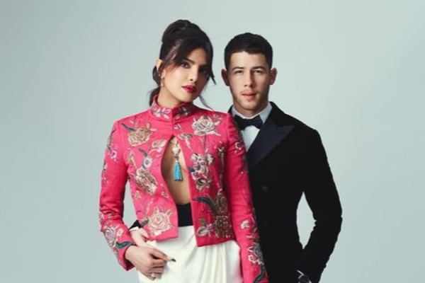 Nick Jonas shares stunning family snaps as he celebrates Diwali with wife & daughter 