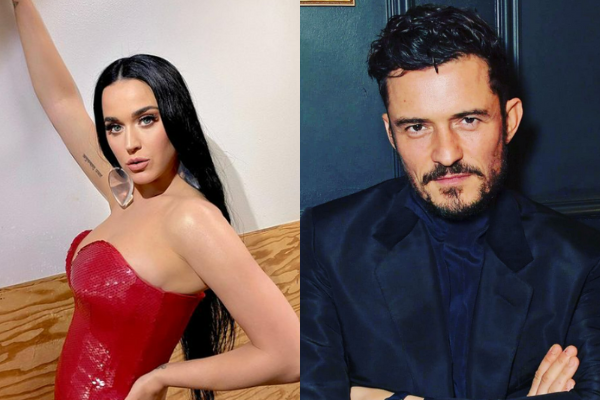 Kary Perry left speechless by Orlando Bloom’s Mother’s Day gift to her