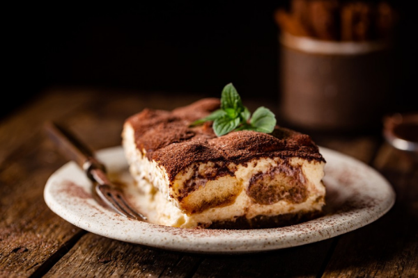 Dessert Recipe: This ultimate Tiramisu recipe is the definition of decadence