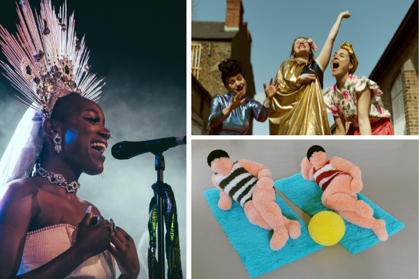 Music, theatre, family events & more at the Carlow Arts Festival this June