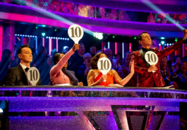 A Strictly Come Dancing judge has ‘quit’ the show to focus on US pursuits